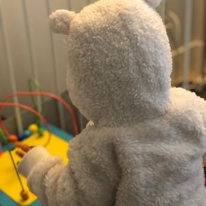 Meet your Posher, May